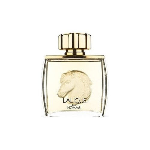 LALIQUE Equus - Eau de Parfum 3454960014169